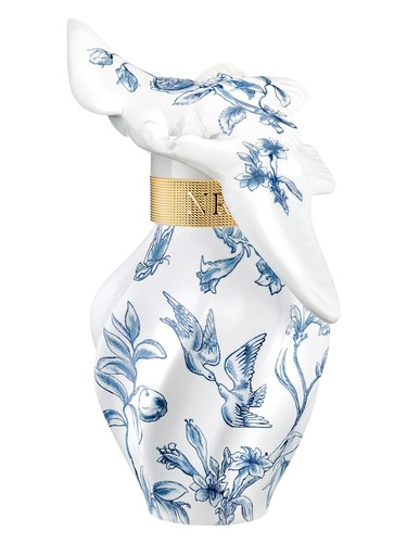 عطر ادکلن ل ایر دو تام پارس شز آنتوآنت پواسون ادیسیون لیمیتید دوهزار و بیست و دو نینا ریچی - L'Air du Temps À Paris Chez Antoinette Poisson Edition Limitee 2022 Nina Ricci - بررسی، قیمت و خرید