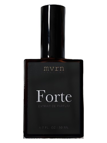 عطر ادکلن فورته مارون پارفومز - Forte MVRN Parfums - بررسی، قیمت و خرید
