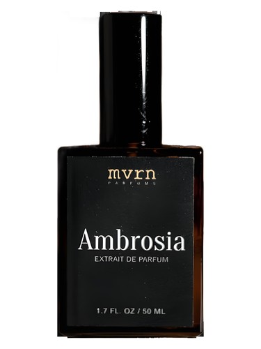 عطر ادکلن آمبروژیا مارون پرفیومز - Ambrosia MVRN Parfums - بررسی، قیمت و خرید
