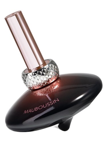 عطر ادکلن مای توییست ماوبوسین - My Twist Mauboussin - بررسی، قیمت و خرید