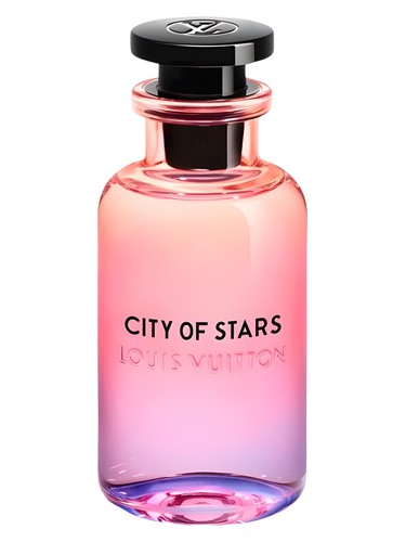 عطر ادکلن سیتی آو استارز لوی ویتون - City Of Stars Louis Vuitton - بررسی، قیمت و خرید