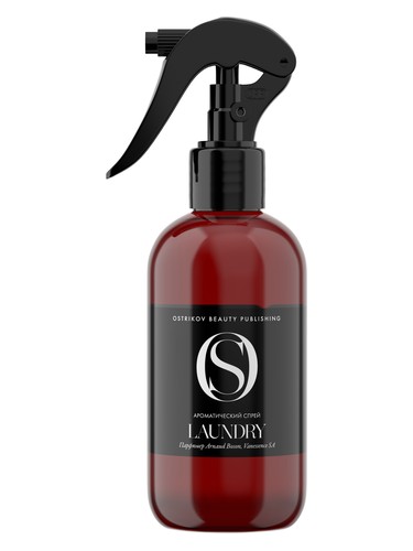 عطر ادکلن لاندرِي استریکوف بیوتی پابلیشینگ - Laundry Ostrikov Beauty Publishing - بررسی، قیمت و خرید