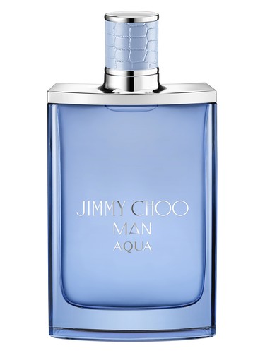 عطر ادکلن جیمی چو من آکوا جیمی چو - Jimmy Choo Man Aqua Jimmy Choo - بررسی، قیمت و خرید