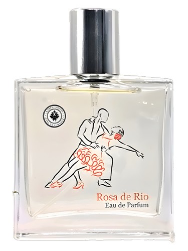 عطر ادکلن رزا د ری‌یو کارن تیمسون - Rosa de Rio Karen Timson - بررسی، قیمت و خرید
