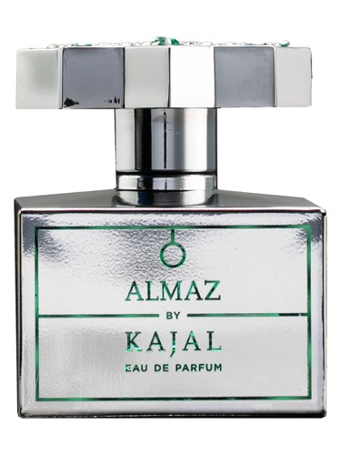 عطر ادکلن آلمَز کجل - Almaz Kajal - بررسی، قیمت و خرید