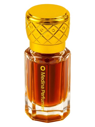 عطر ادکلن تریانون اُ مدینا پرفیومری - Trianon Ô Médina Perfumery - بررسی، قیمت و خرید
