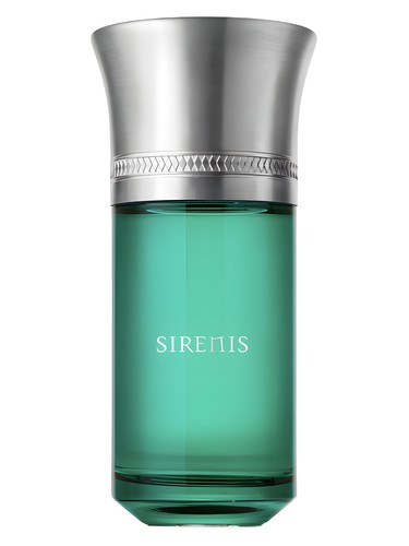 عطر ادکلن سایرنیس لی لیکیدز ایماجینر - Sirenis Les Liquides Imaginaires - بررسی، قیمت و خرید