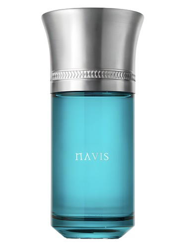 عطر ادکلن ناویس لز لیکوید امیجینر - Navis Les Liquides Imaginaires - بررسی، قیمت و خرید
