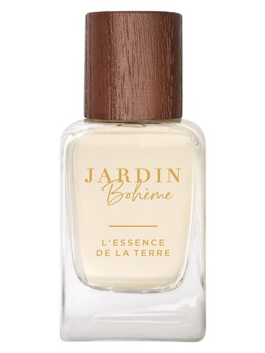 عطر ادکلن لِسانس دِ لا تِر ژردن بوهم - L'Essence de la Terre Jardin Bohème - بررسی، قیمت و خرید