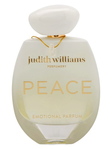 عطر ادکلن پیس اموشنال پرفیوم جودیت ویلیامز - Peace Emotional Parfum Judith Williams - بررسی، قیمت و خرید