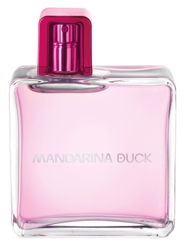 عطر ادکلن فور هر مندارینا داک - For Her Mandarina Duck - بررسی، قیمت و خرید