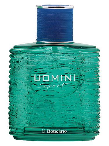 عطر ادکلن اومینی اسپورت اوبوتیکاریو - Uomini Sport O Boticário - بررسی، قیمت و خرید