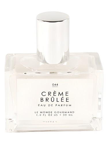 عطر ادکلن کرم بروله لوموند غورمان - Crème Brûlée Le Monde Gourmand - بررسی، قیمت و خرید