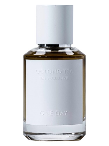 عطر ادکلن اولانگ وان دی - Oolong Tea One Day - بررسی، قیمت و خرید