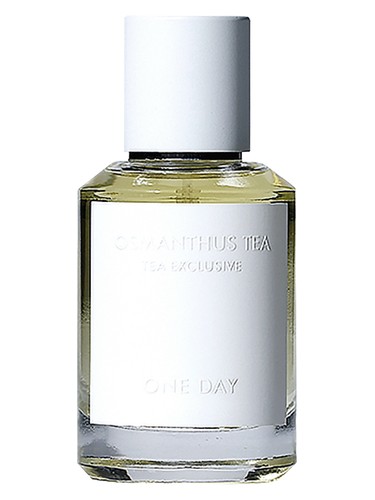 عطر ادکلن آسمانتوس تی وان دی - Osmanthus Tea One Day - بررسی، قیمت و خرید