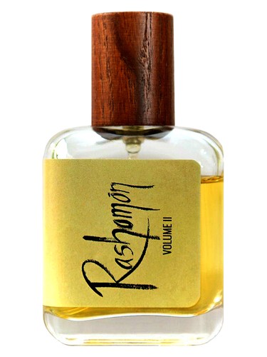 عطر ادکلن راشومون ولوم دو پارفومز کارمیک هوز - Rashomon Volume II Parfums Karmic Hues - بررسی، قیمت و خرید