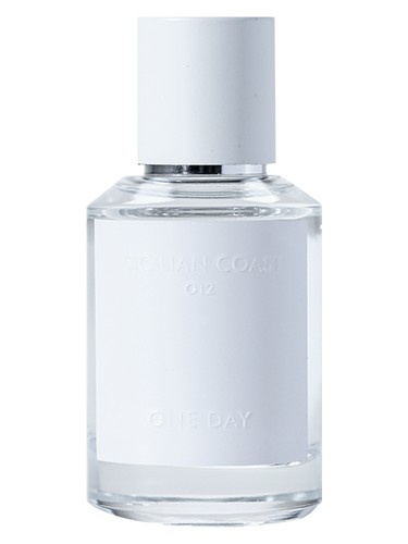 عطر ادکلن سِسیلیان کوست وان دی - 012 Sicilian Coast One Day - بررسی، قیمت و خرید