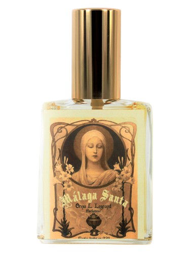 عطر ادکلن مالاگا سانتا اُریزا ال. لگراند - Málaga Santa Oriza L. Legrand - بررسی، قیمت و خرید