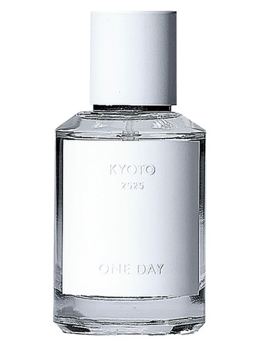 عطر ادکلن کیوتو وان دی - Kyoto One Day - بررسی، قیمت و خرید