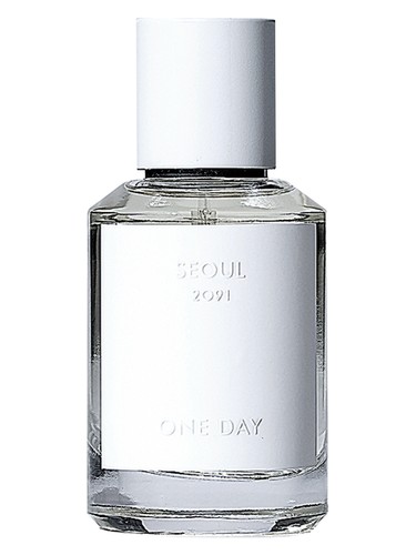 عطر ادکلن سئول وان دی - Seoul One Day - بررسی، قیمت و خرید