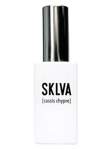 عطر ادکلن کسسیس چیپر اسکلووا - [cassis chypre] SKLVA - بررسی، قیمت و خرید