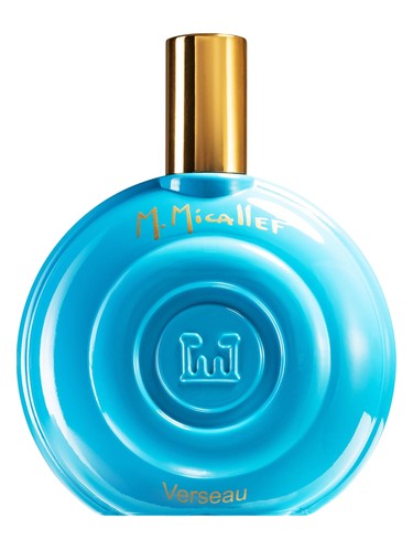 عطر ادکلن ورسُ ام میکالف - Verseau M. Micallef - بررسی، قیمت و خرید