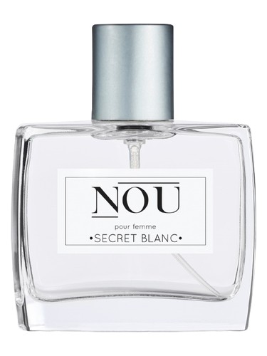 عطر ادکلن سیکرت بلانک نو - Secret Blanc NOU - بررسی، قیمت و خرید