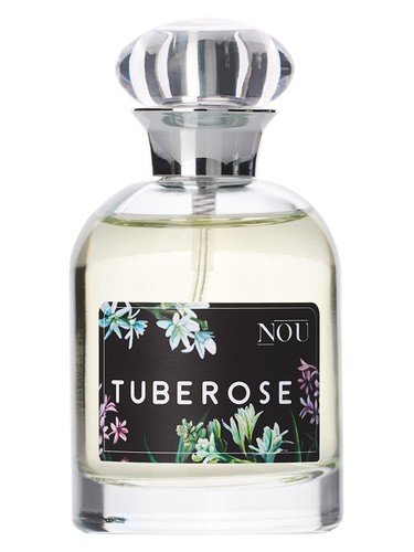 عطر ادکلن تیوبرُز نو - Tuberose NOU - بررسی، قیمت و خرید