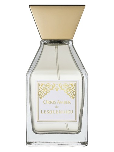 عطر ادکلن اوریس امبر لسکندیو - Orris Amber Lesquendieu - بررسی، قیمت و خرید