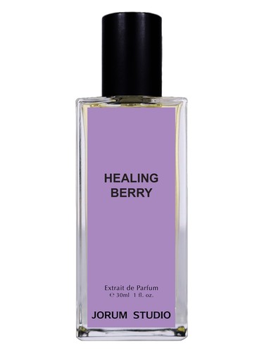 عطر ادکلن هیلینگ بری جروم استودیو - Healing Berry Jorum Studio - بررسی، قیمت و خرید