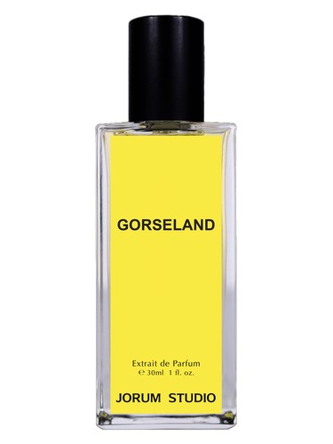 عطر ادکلن گورسلند جوروم استودیو - Gorseland Jorum Studio - بررسی، قیمت و خرید