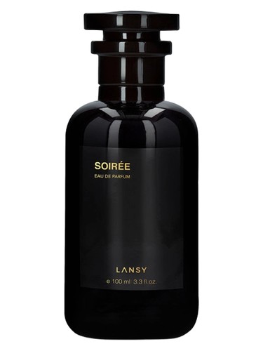 عطر ادکلن سورِه لَنسی - SOIREE LANSY - بررسی، قیمت و خرید