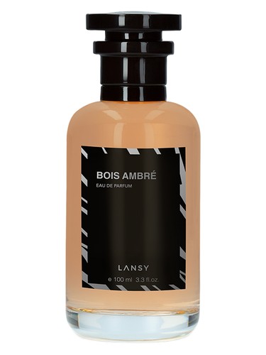 عطر ادکلن بوی آمبره لَنسی - BOIS AMBERE LANSY - بررسی، قیمت و خرید