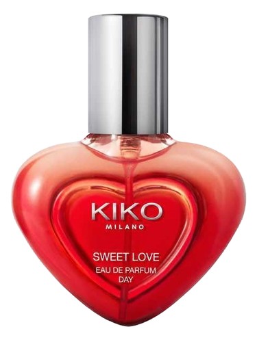 عطر ادکلن سویت لاو دی کیکو میلانو - Sweet Love Day Kiko Milano - بررسی، قیمت و خرید