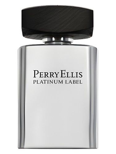 عطر ادکلن پری الیس پلاتینوم لیبل پری الیس - Perry Ellis Platinum Label Perry Ellis - بررسی، قیمت و خرید