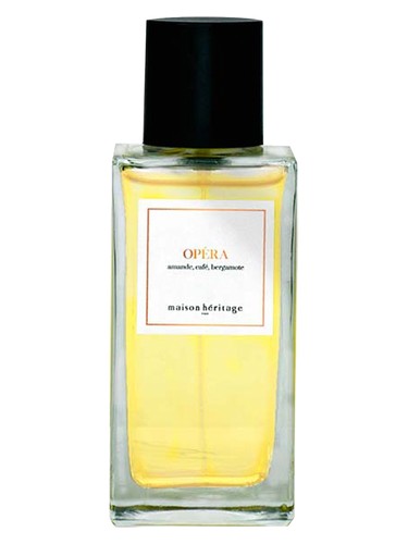 عطر ادکلن اپرا میزون هریتیج - Opera Maison Héritage - بررسی، قیمت و خرید