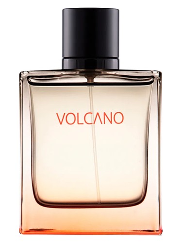 عطر ادکلن ولکانو نیو برند پرفیومز - Volcano New Brand Parfums - بررسی، قیمت و خرید
