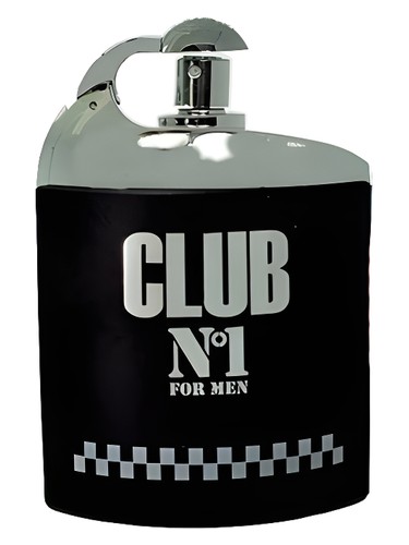 عطر ادکلن کلاب نامبر وان نیو برند پرفیومز - Club Nº 1 New Brand Parfums - بررسی، قیمت و خرید