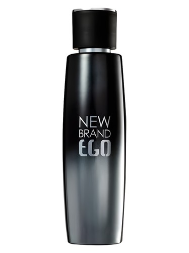 عطر ادکلن ایگو سیلور نیو برند پرفیومز - Ego Silver New Brand Parfums - بررسی، قیمت و خرید