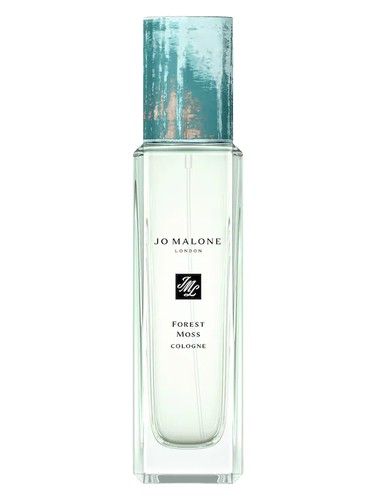 عطر ادکلن فورست ماس کلن جو مالون لاندن - Forest Moss Cologne Jo Malone London - بررسی، قیمت و خرید