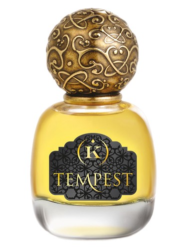 عطر ادکلن تمپست کمی بلندینگ مجیک - Tempest Kemi Blending Magic - بررسی، قیمت و خرید