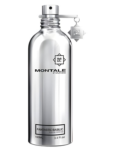 عطر ادکلن فنتستیک بسیلیک مونتال - Fantastic Basilic Montale - بررسی، قیمت و خرید