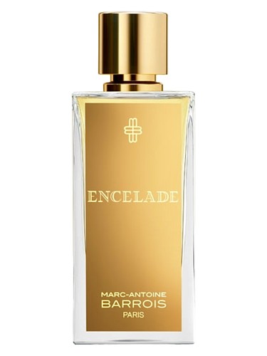 عطر ادکلن انسلاد مارک آنتوان باریس - Encelade Marc-Antoine Barrois - بررسی، قیمت و خرید