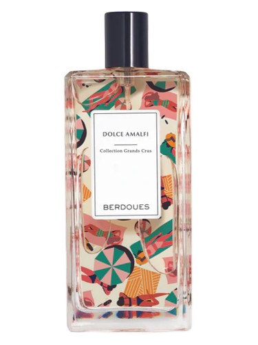 عطر ادکلن دولچه آمالفی پارفوم بردوس - Dolce Amalfi Parfums Berdoues - بررسی، قیمت و خرید