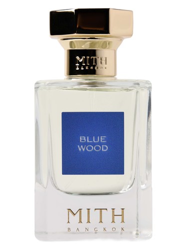 عطر ادکلن بلو وود میت - Blue Wood Mith - بررسی، قیمت و خرید