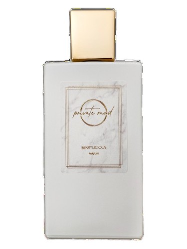 عطر ادکلن بریلیشز پرایوت مود - Berrylicious Private Mood - بررسی، قیمت و خرید