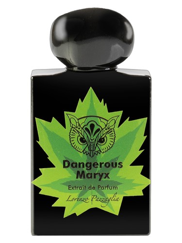 عطر ادکلن دنجرس ماریکس - لیمیتد ادیشن لورنتزو پاتزالی - Dangerous Maryx - Limited Edition Lorenzo Pazzaglia - بررسی، قیمت و خرید