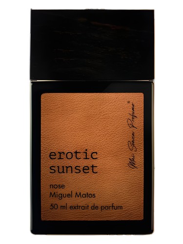 عطر ادکلن اروتیک سان ست مای سنزا پرفومو - Erotic Sunset Mai Senza Profumo - بررسی، قیمت و خرید
