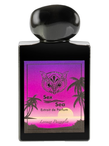 عطر ادکلن سکسی لورنتزو پاتزالیا - Sex-Sea Lorenzo Pazzaglia - بررسی، قیمت و خرید