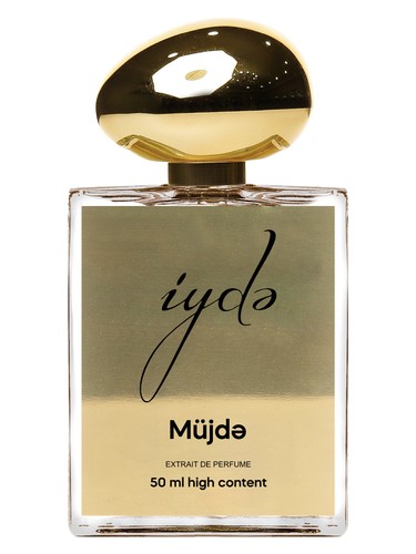 عطر ادکلن مژده عیده - Müjdə İydə - بررسی، قیمت و خرید